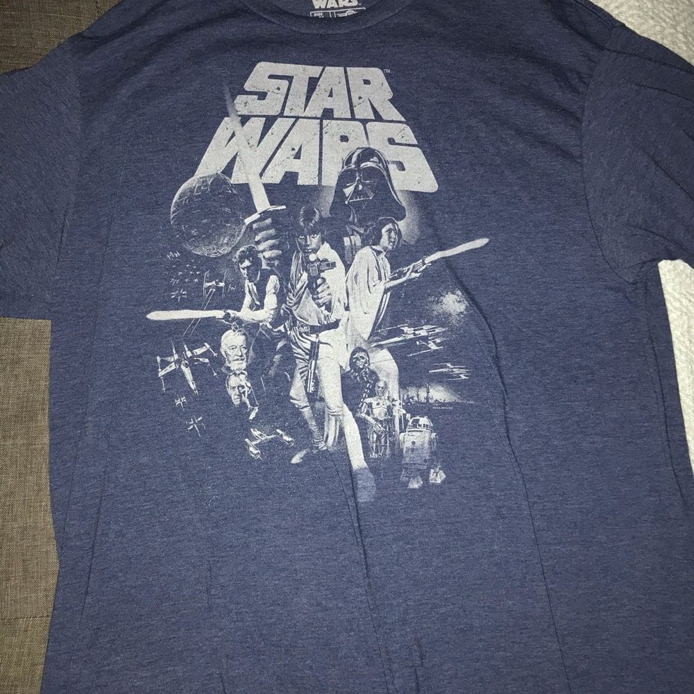 Star Wars Collection - Picture 5 of 9